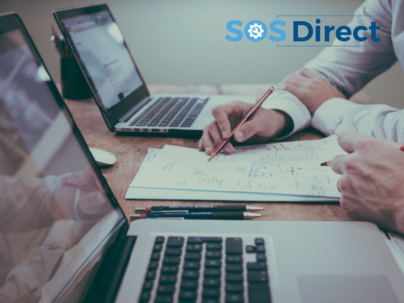 Service Gestion